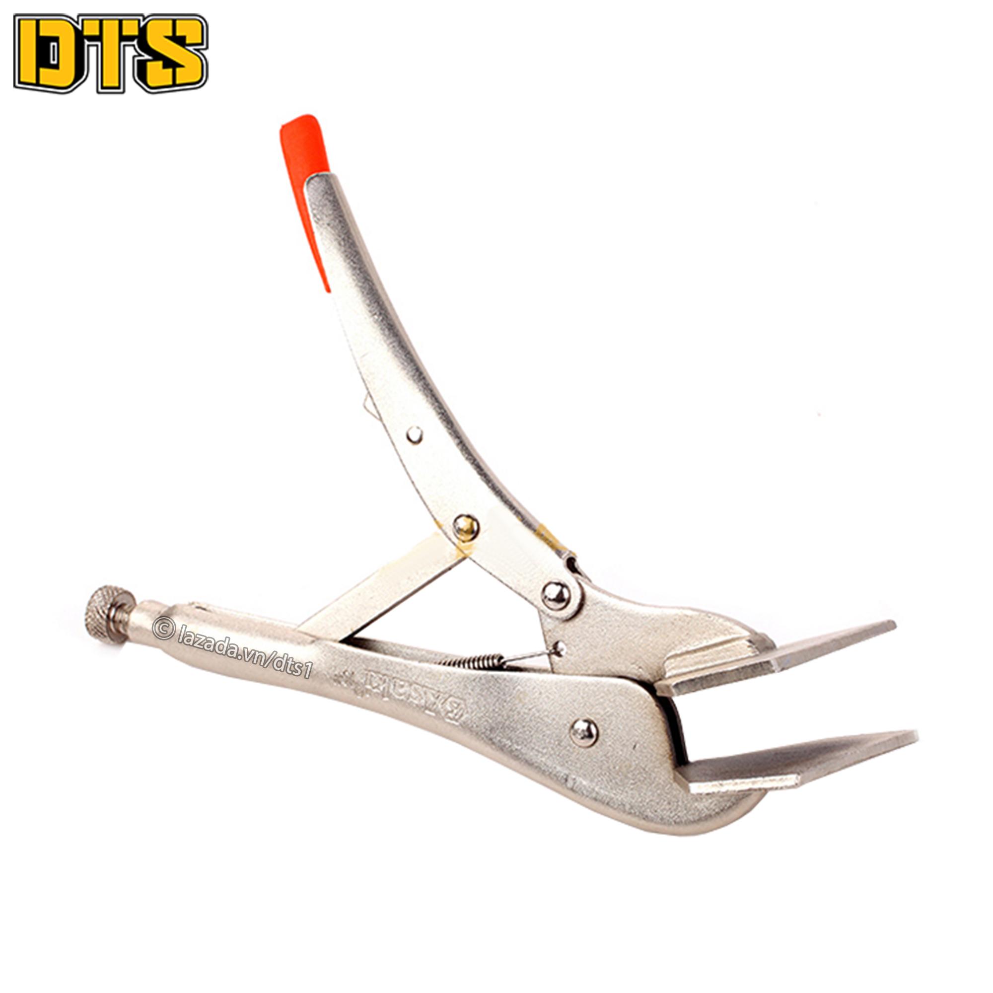 Kìm chết Asaki AK-8273 10inch