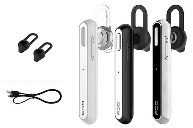Tai nghe Bluetooth QCY Q25