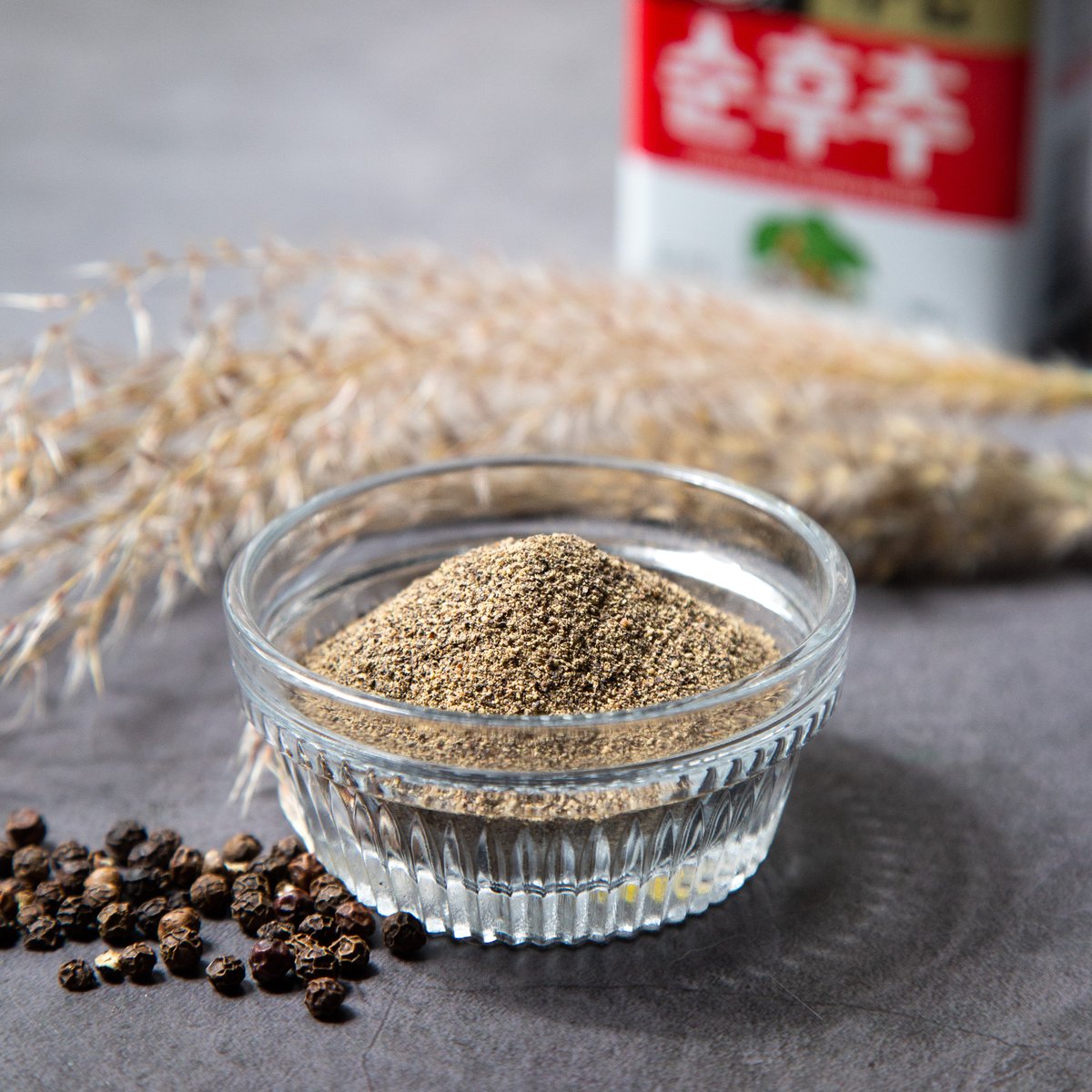 Tiêu Bột Ottogi 50g