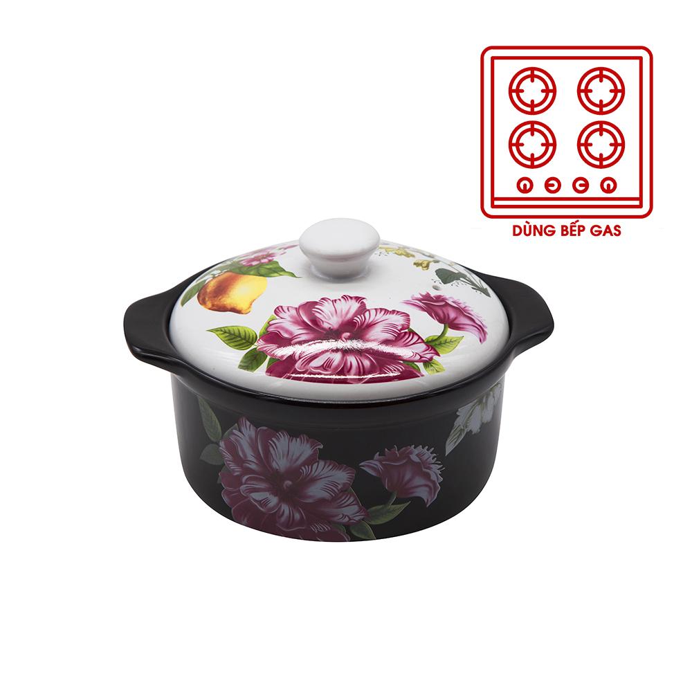 Nồi sứ Royalcooks Santa Rosa RC-SR2009 2L
