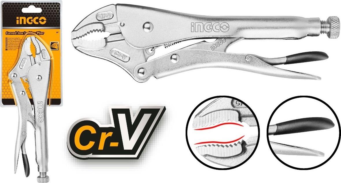 Kềm bấm Ingco HCJLW0110