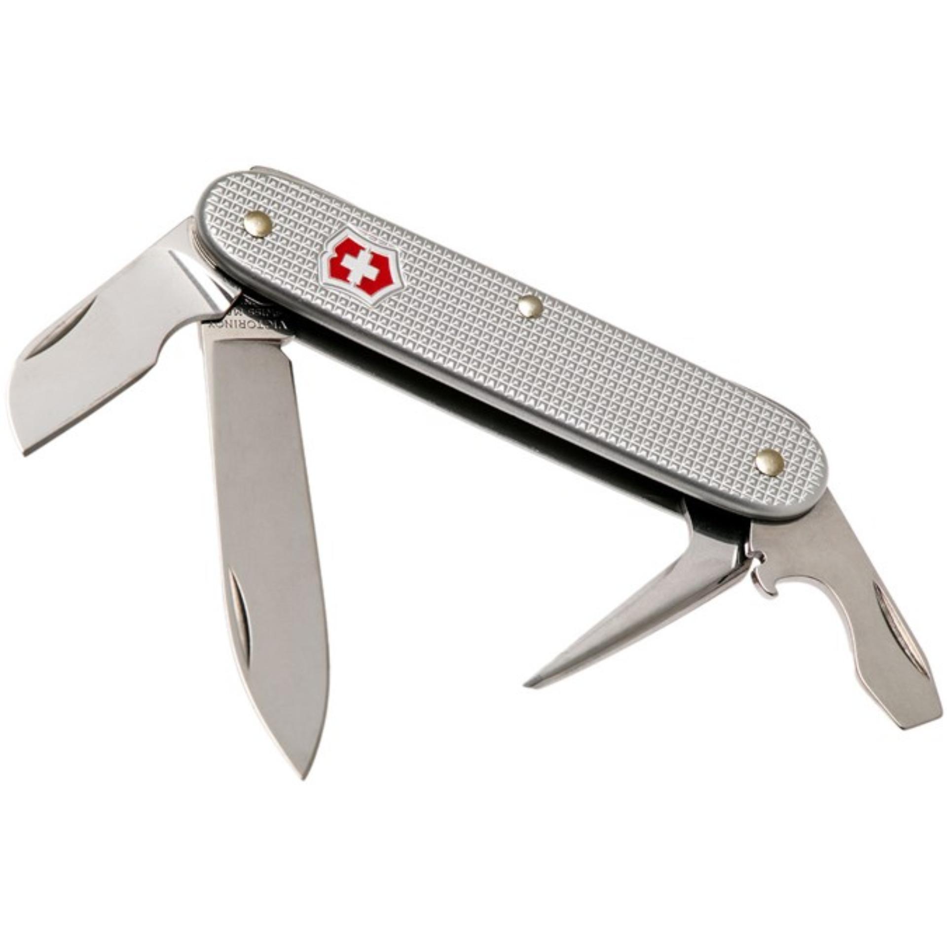 Dụng cụ đa năng Victorinox Executive 0.8120.26