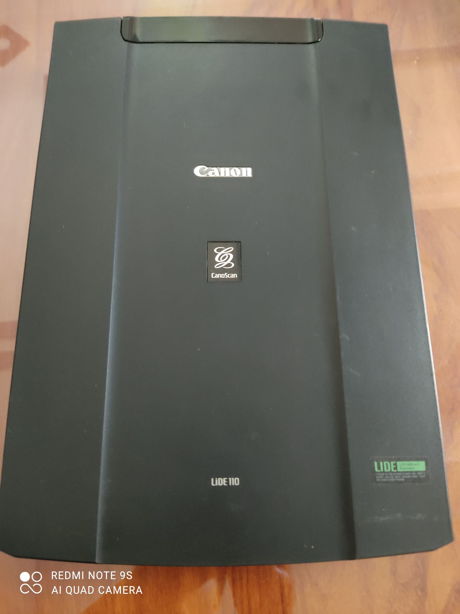 Máy Scan Canon LIDE 110