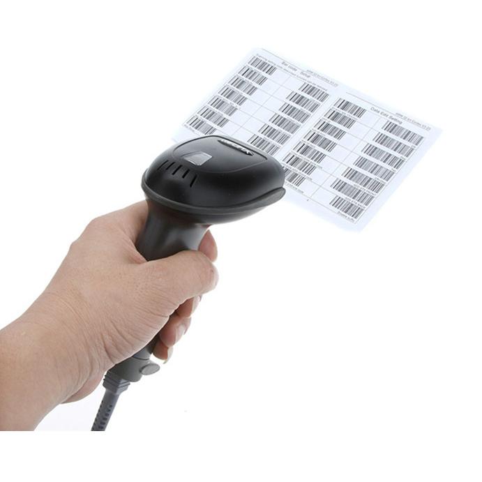 Máy đọc mã vạch YHD-8100