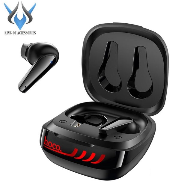 Tai nghe Bluetooth TWS Hoco ES43 Lucky sound V5.0  - Hãng phân phối chính 1022166915_VNAMZ-3415224832