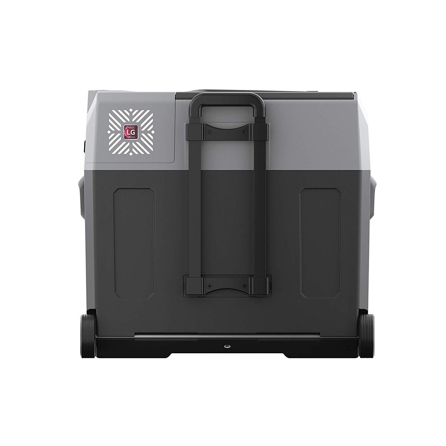 Tủ lạnh ô tô mini di động CX30 30L