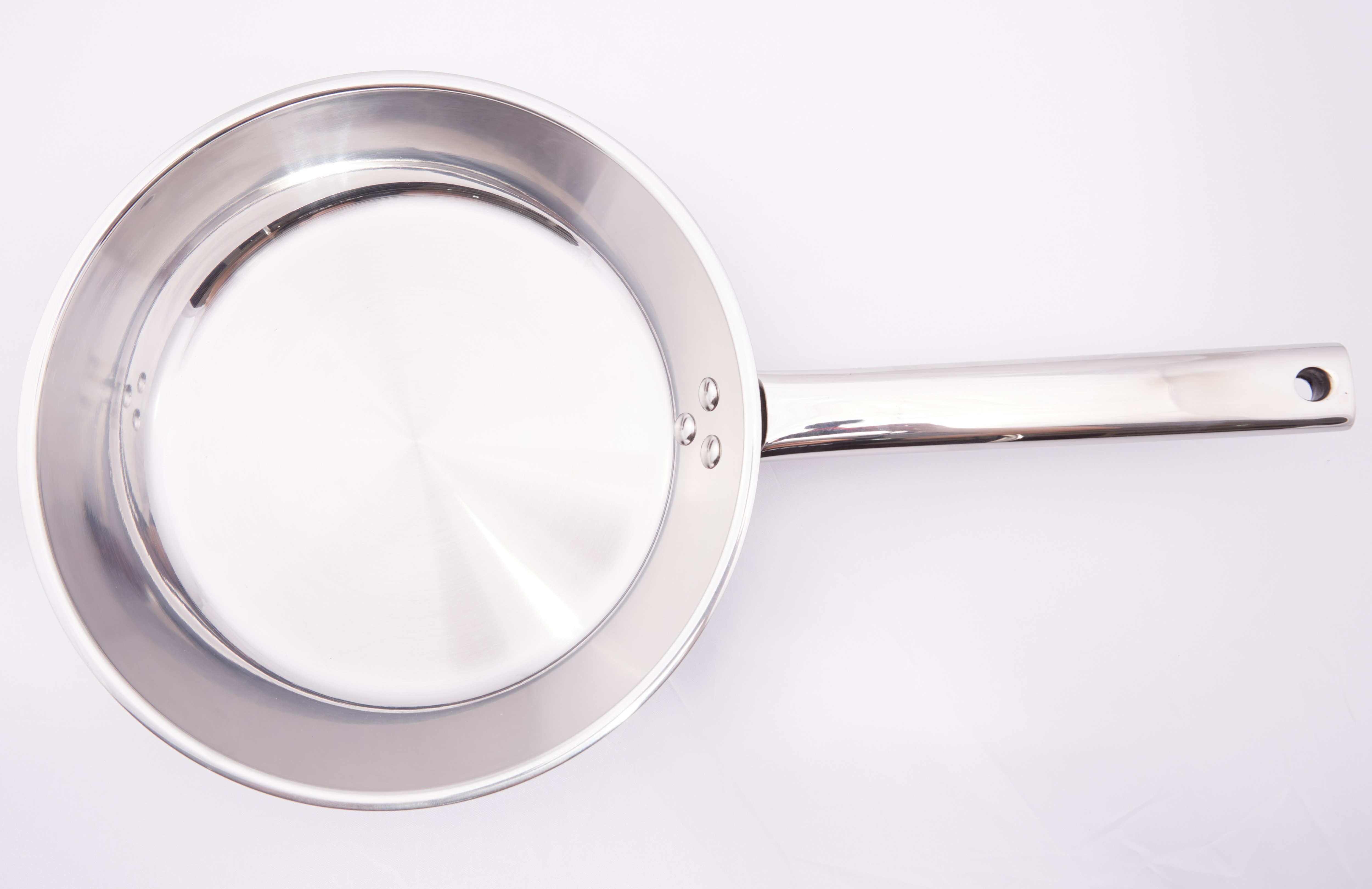 CHẢO 3 ĐÁY EDELKOCHEN 28CM