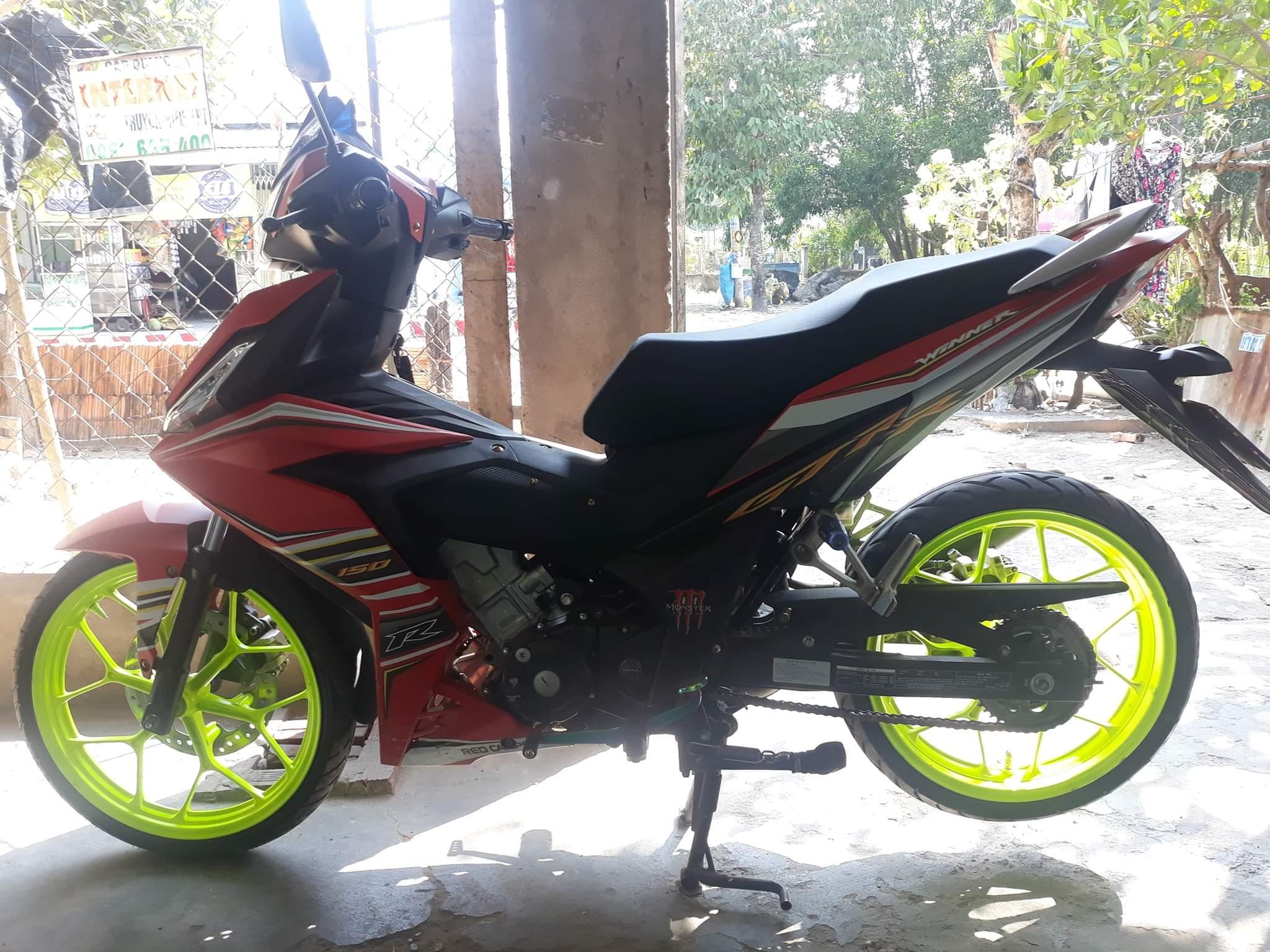 Vỏ/lốp xe Dunlop TT902 80/90-17