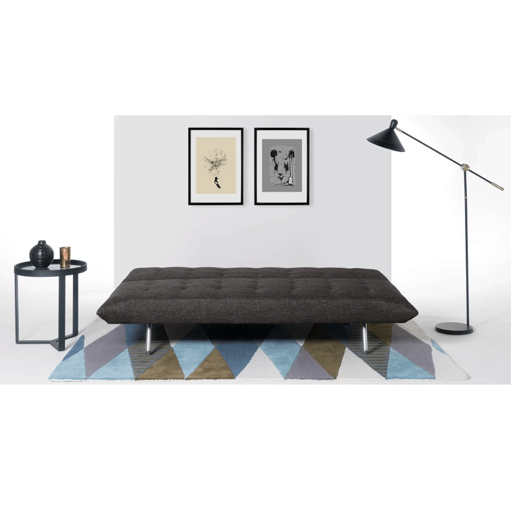 Sofa giường Klosso KSB002