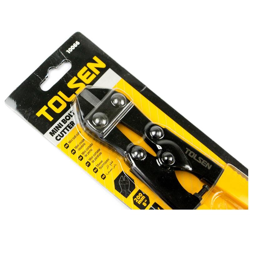 Kềm cắt sắt Tolsen 10066 20cm
