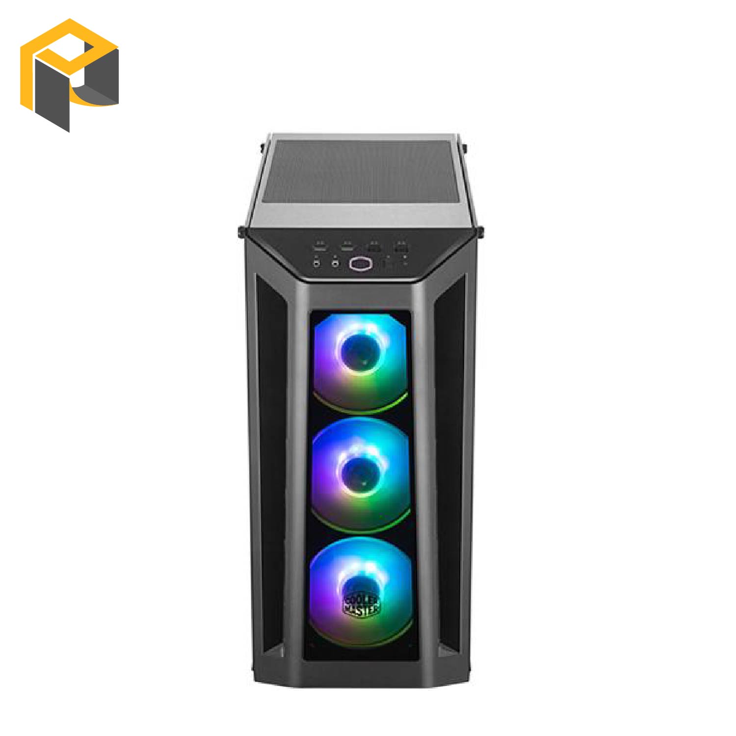Vỏ Case Cooler Master MasterBox MB530P