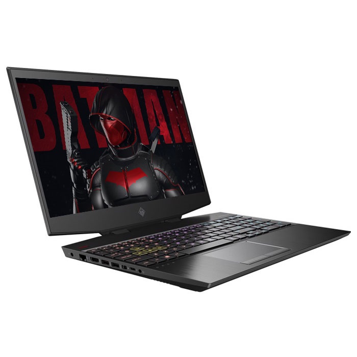 Laptop HP Omen Gaming 15-dh0172TX 8ZR42PA