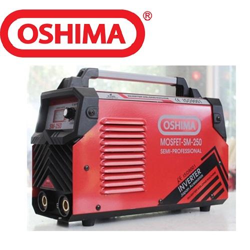 MÁY HÀN OSHIMA MOSFET SM-250