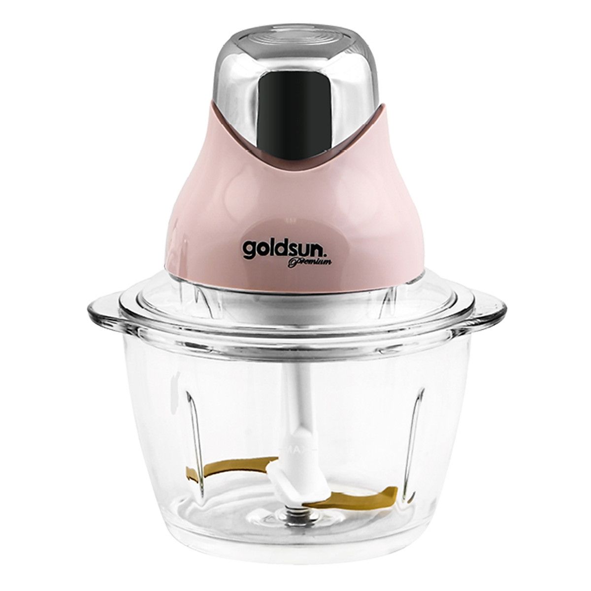 Máy xay thịt Goldsun Premium GPC07
