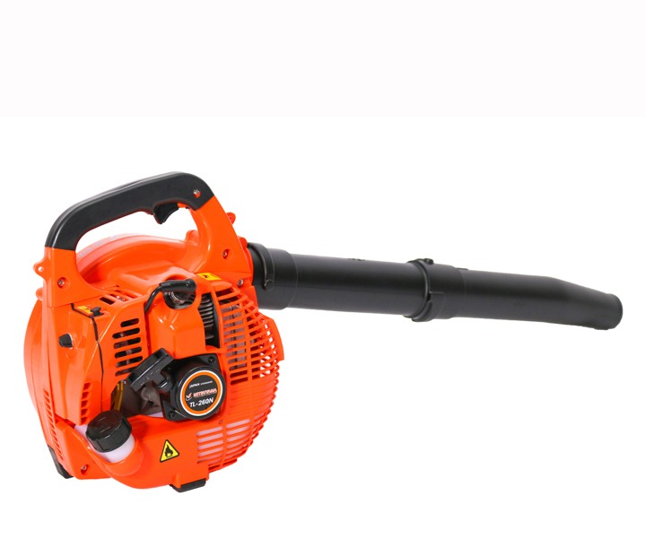 MÁY THỔI LÁ MITSUYAMA TL-260