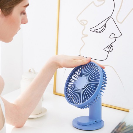 QUẠT ĐỂ BÀN MINI XIAOMI VH F04