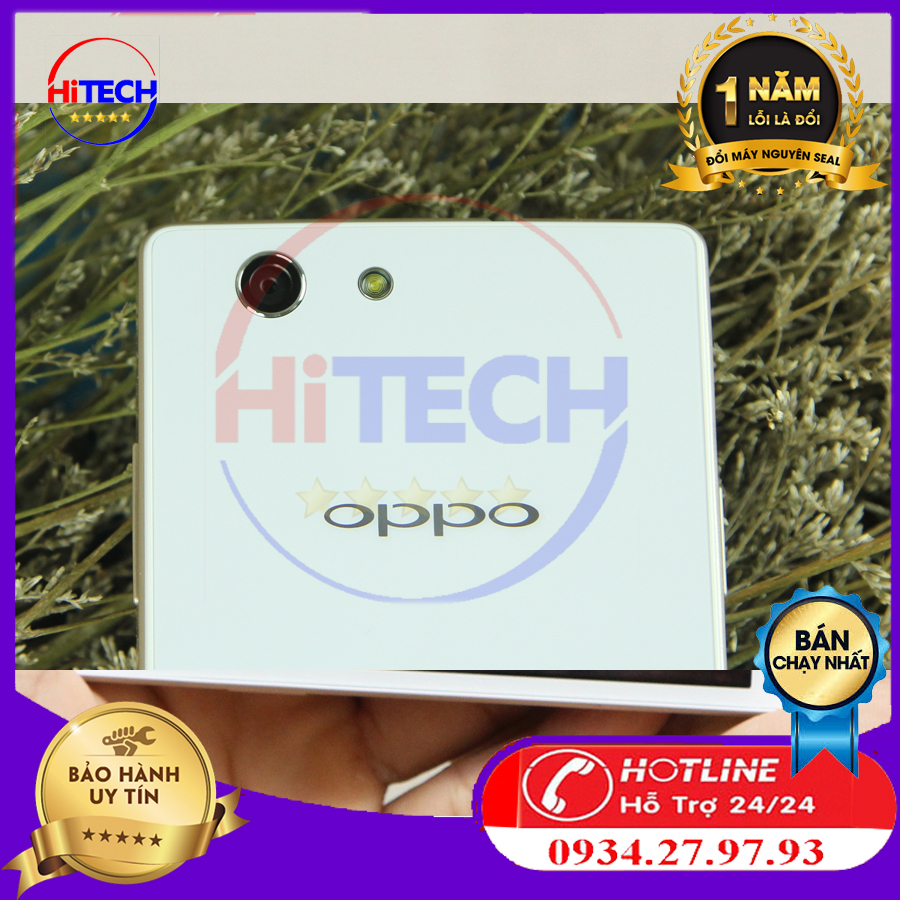 Oppo Neo 5 16GB