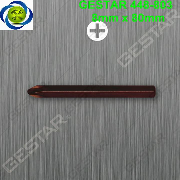 MŨI VÍT ĐÓNG BAKE GESTAR 448-803