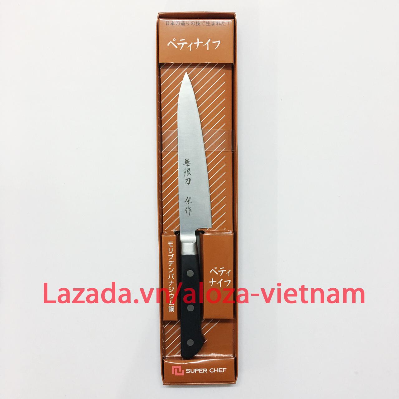 Dao Mitsuboshi DAO-F - 13,5cm