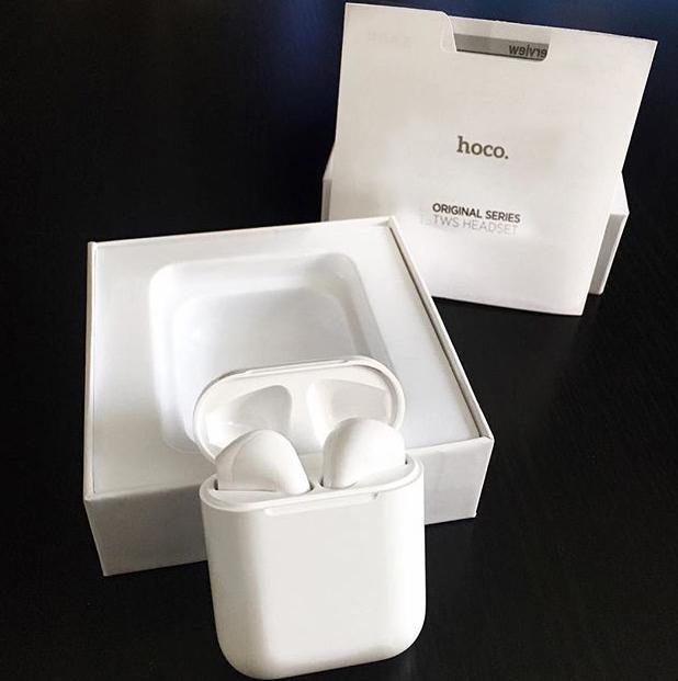 Tai nghe bluetooth Hoco ES20 Plus