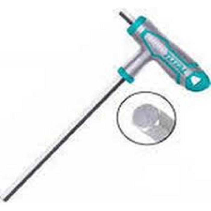 LỤC GIÁC CHỮ T TOTAL THHW1551501