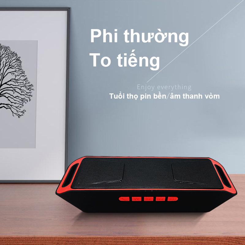 Loa không dây SC208