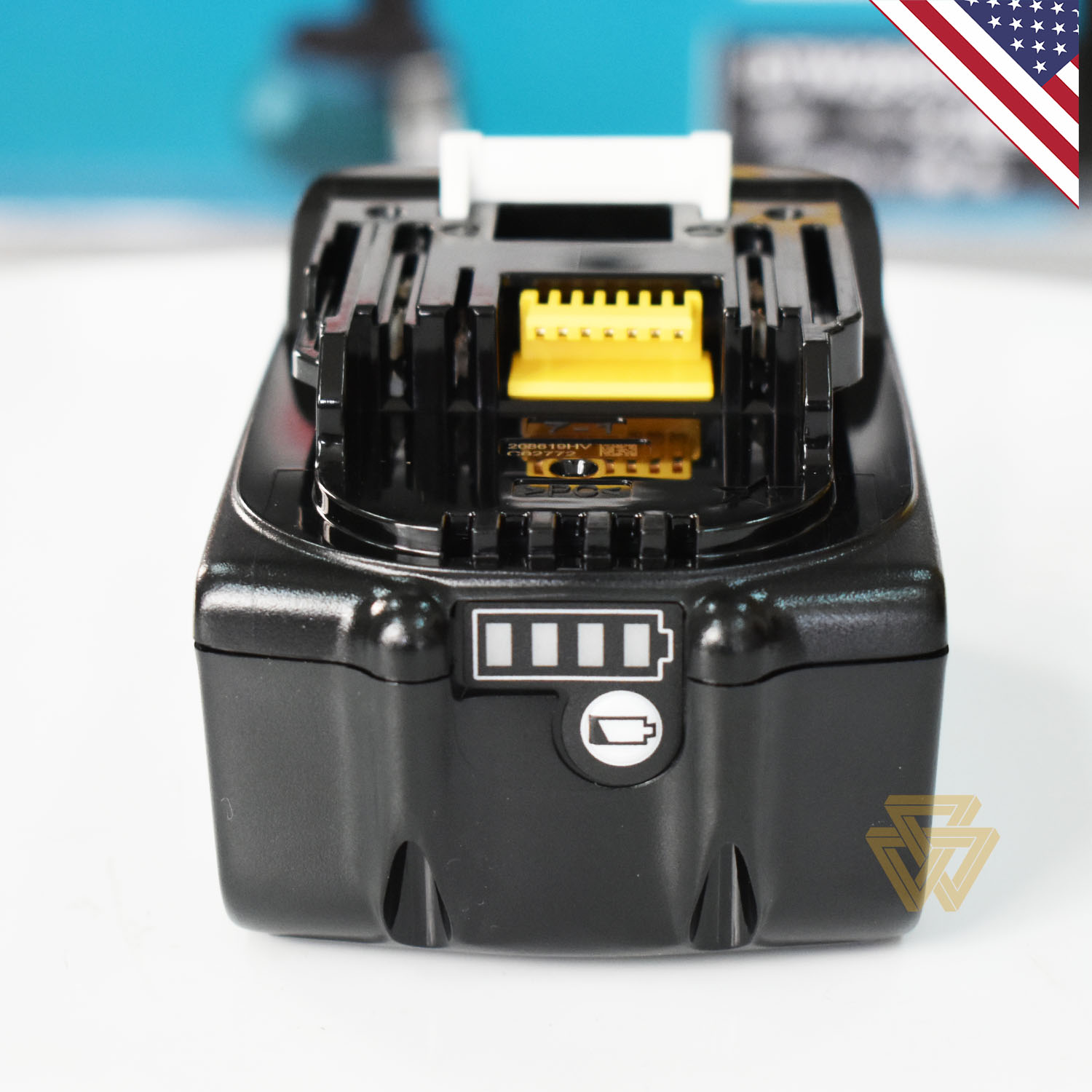 PIN LITHIUM MAKITA BL1840B
