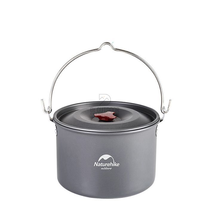 NỒI DÃ NGOẠI NATUREHIKE NH17D021-G