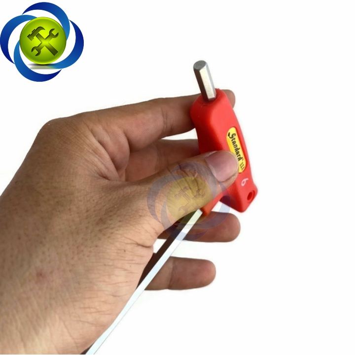 LỤC GIÁC CHỮ T STANDARD ST-06