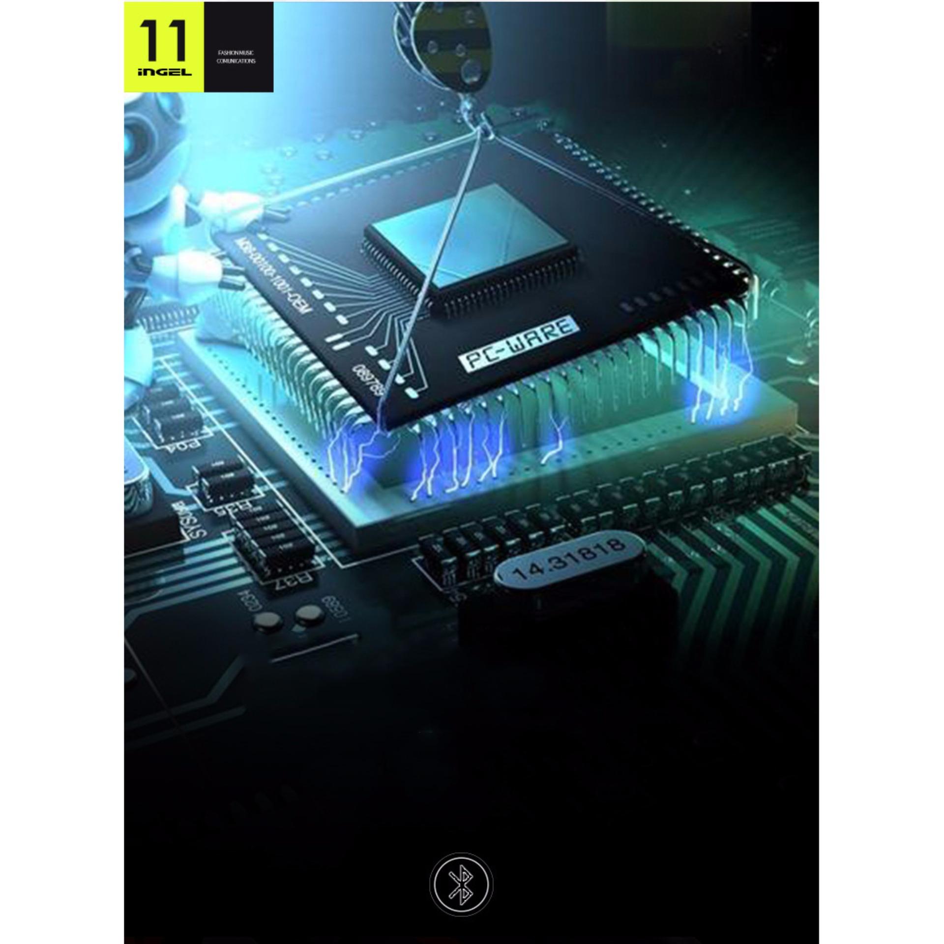 Tai nghe chụp tai bluetooth FE012/CHS01