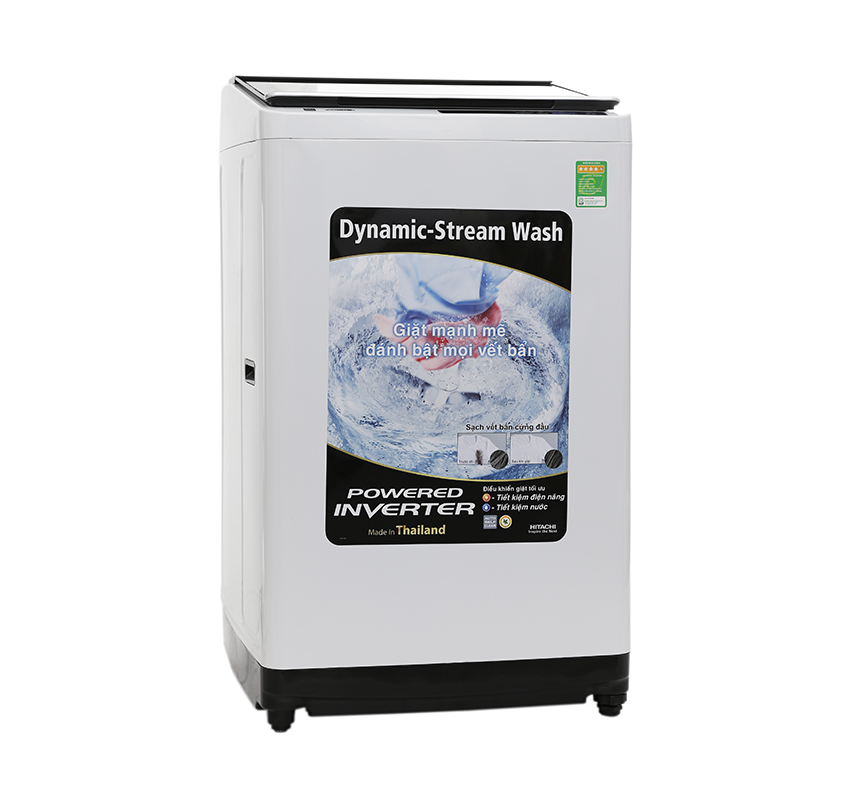 Máy giặt Hitachi SF-120XAV 12kg