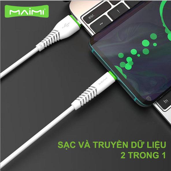 CÁP SẠC MAIMI X29