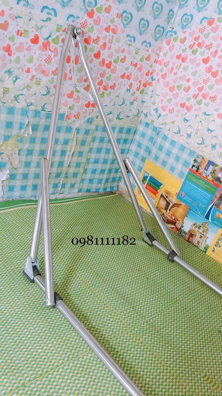 Võng Xếp Tiến Đạt