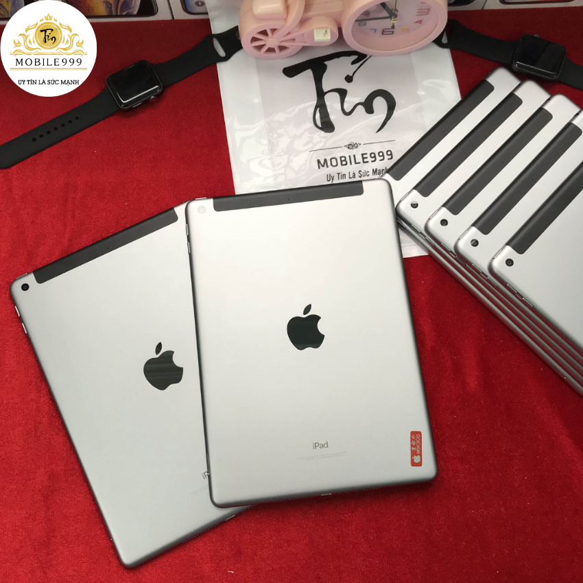 Apple iPad Wifi 32GB 4G 2018 9.7inch