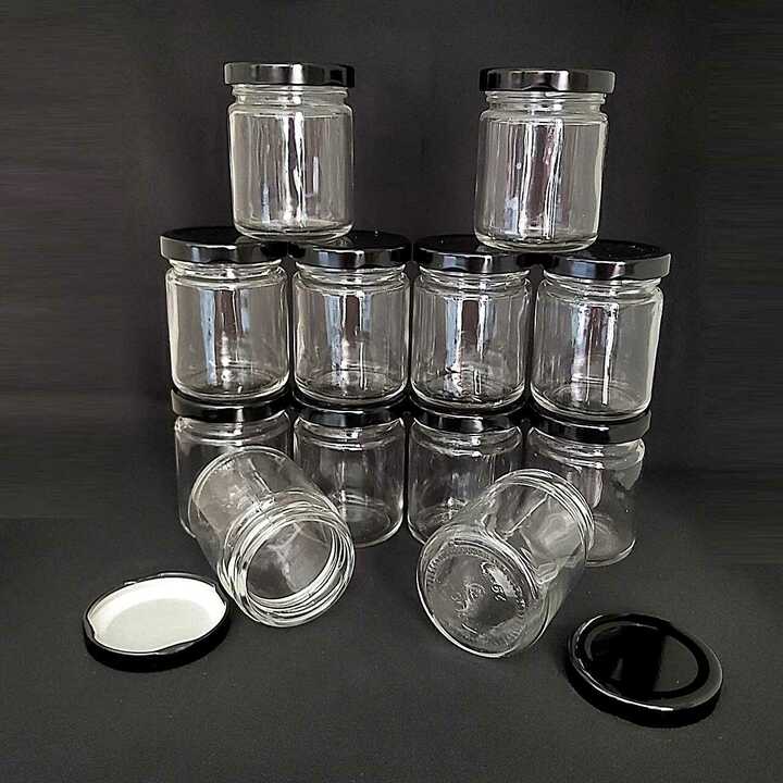 Bộ 8 lọ gia vị có kệ