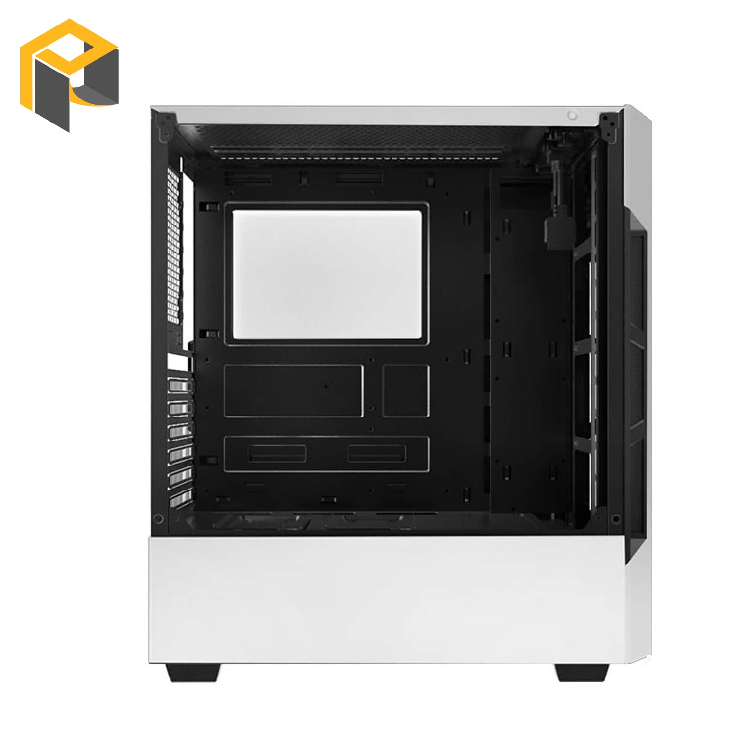 CASE XIGMATEK NEMESIS EN42197