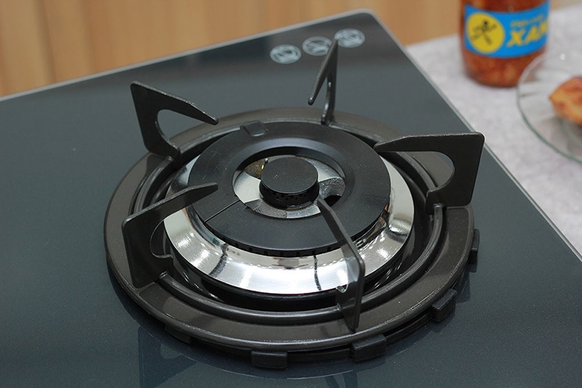 Bếp ga âm RINNAI RVB-2G-SCH/2GSD
