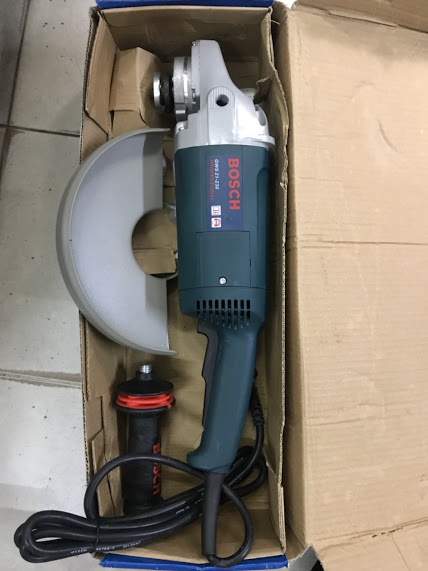 Máy mài góc Bosch GWS 20-230