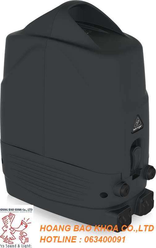 Loa di động Behringer EUROPORT PPA2000BT