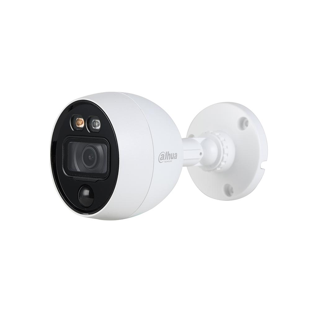 Camera HDCVI hồng ngoại Dahua HAC-ME1200BP-LED - 2MP