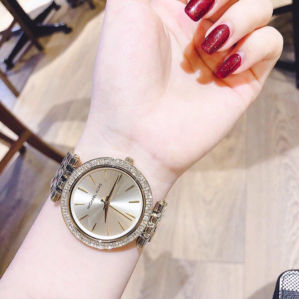 Đồng Hồ Nữ Michael Kors MK3191