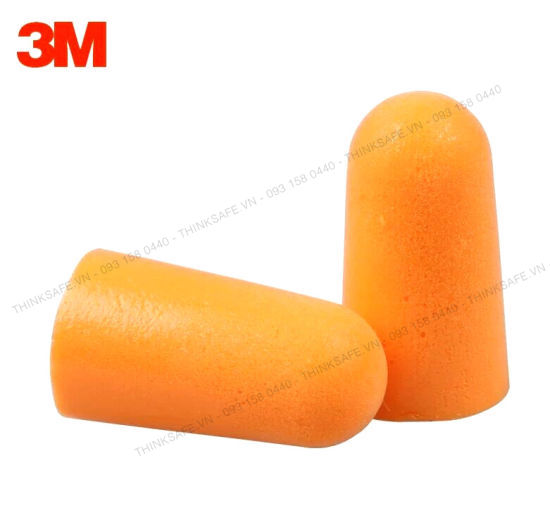 Cặp Nút Tai Chống Ồn 3M 1110