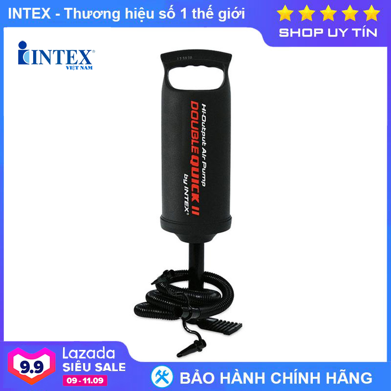 Bơm tay INTEX 68614