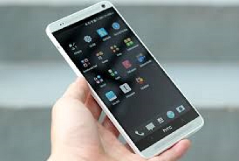 HTC One Max 803E