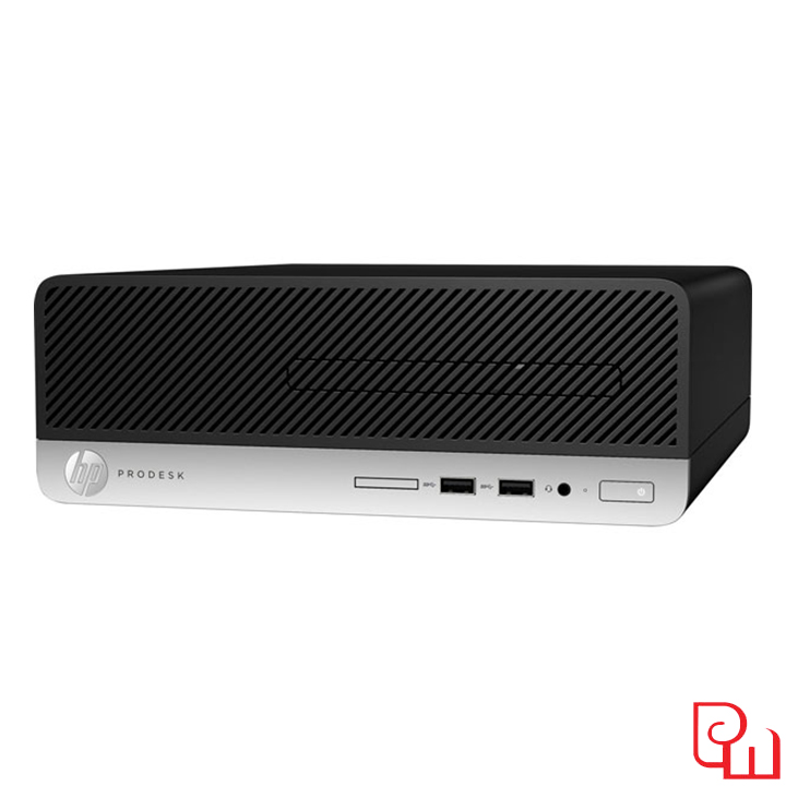 Máy bộ HP ProDesk 400 G6 SFF 9TQ74PA
