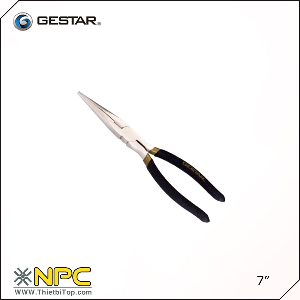 Kìm nhọn GESTAR GE995