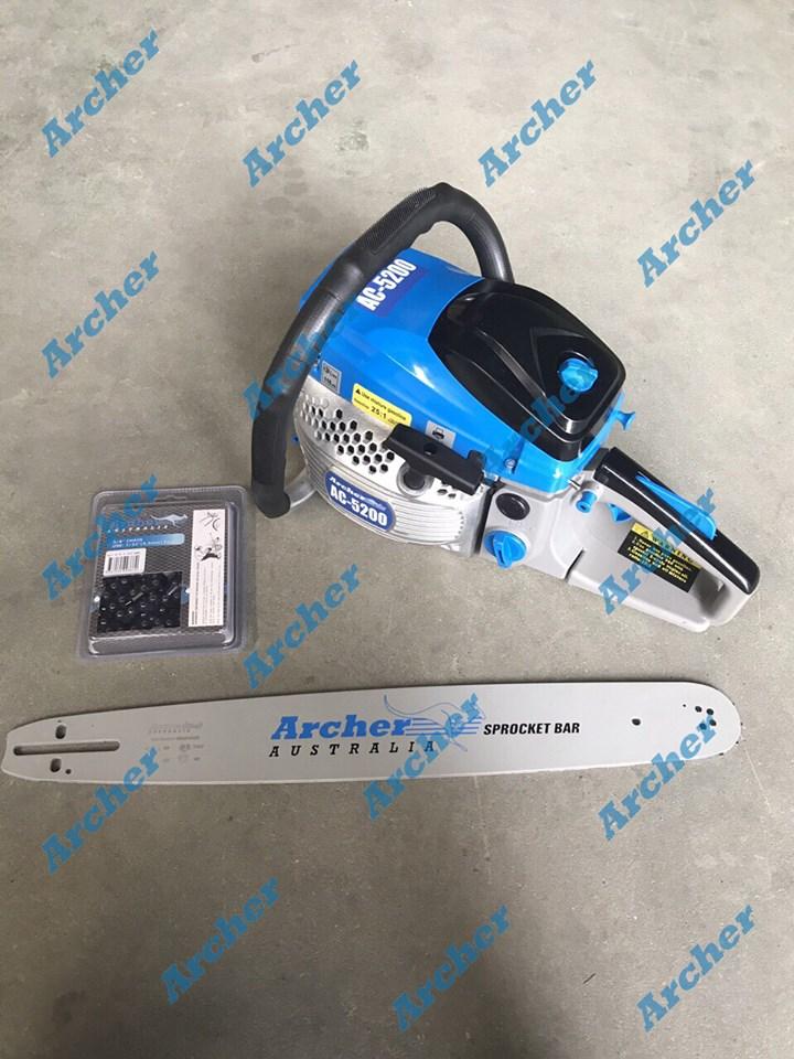 MÁY CƯA XÍCH ARCHER AC-2500