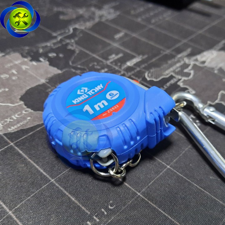 THƯỚC CUỘN KINGTONY ZS-533