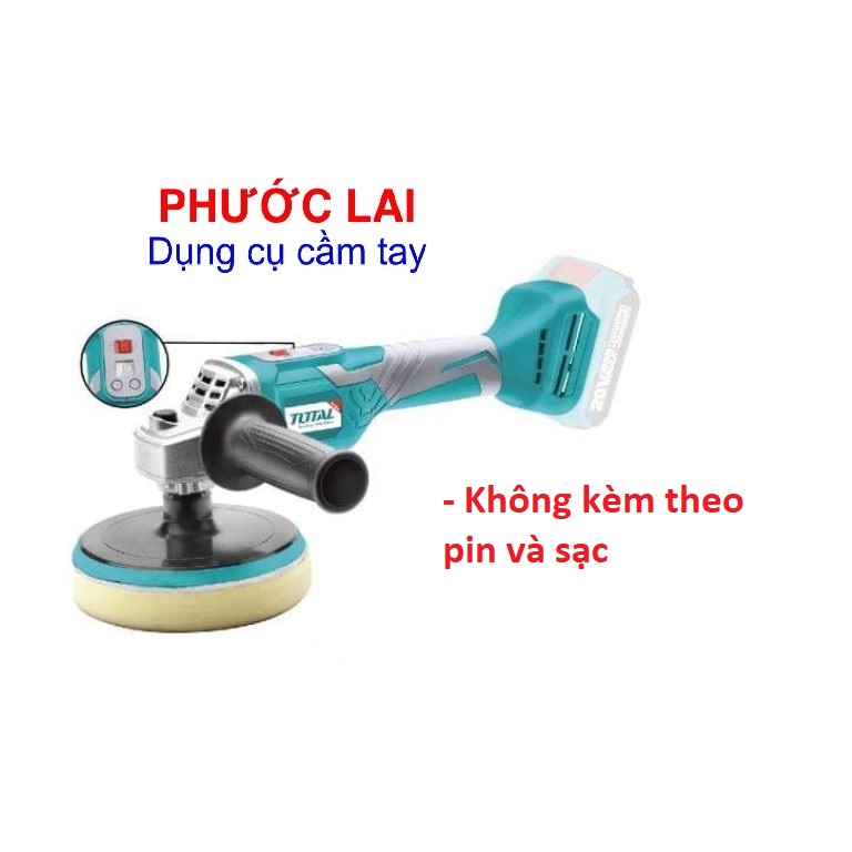 MÁY ĐÁNH BÓNG TOTAL TAPLI2001