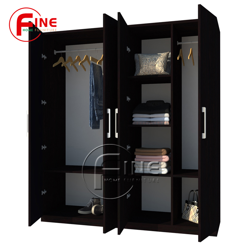 TỦ ÁO FINE FT102